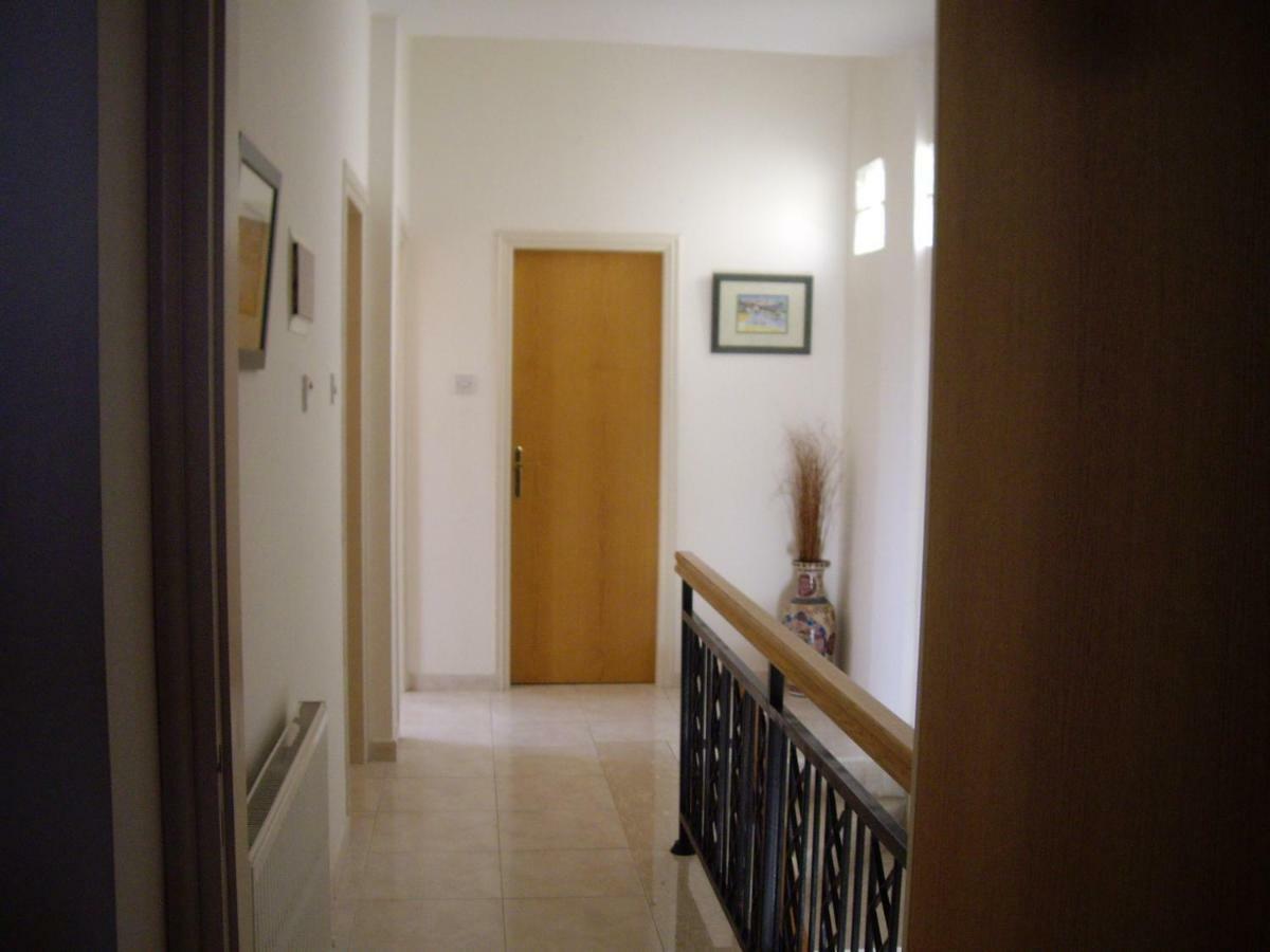 Frangipani Villa Pafos Exterior foto